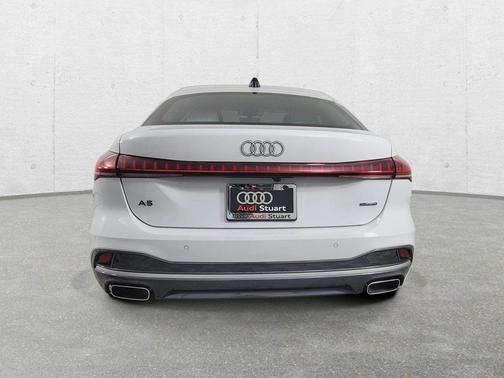 2025 Audi A5 Premium Plus TFSI quattro S tronic