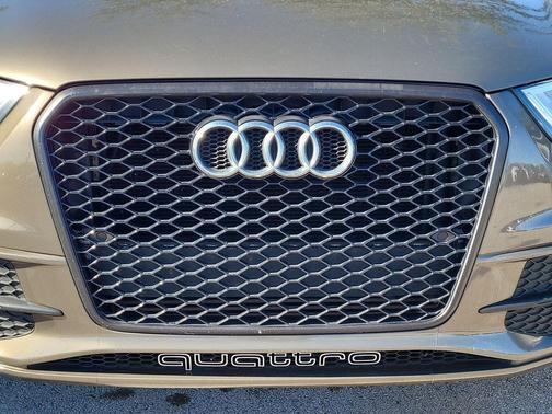 2015 Audi Q3 2.0T Premium Plus