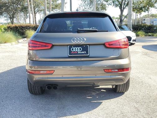 2015 Audi Q3 2.0T Premium Plus