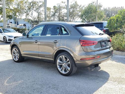2015 Audi Q3 2.0T Premium Plus