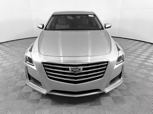 2019 Cadillac CTS 2.0L Turbo