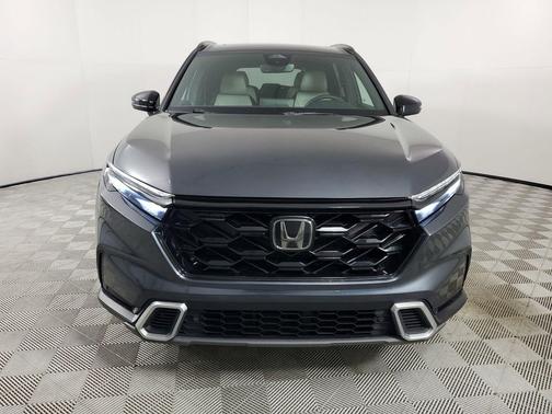2024 Honda CR-V Hybrid Sport Touring AWD