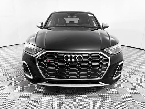2023 Audi SQ5 3.0T Premium Plus