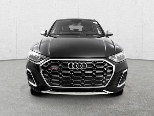 2023 Audi SQ5 3.0T Premium Plus