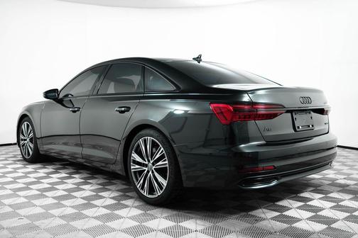 2019 Audi A6 45 Premium Plus