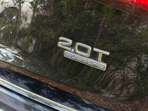 2017 Audi Q5 2.0T Premium Plus