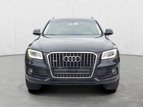 2017 Audi Q5 2.0T Premium Plus