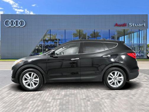 2013 Hyundai SANTA FE Sport 2.0T