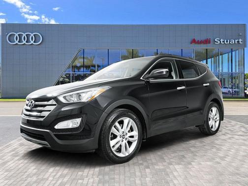 2013 Hyundai SANTA FE Sport 2.0T