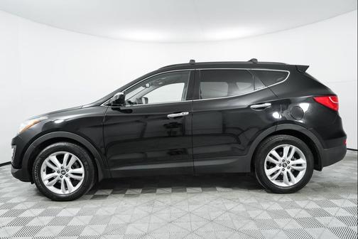 2013 Hyundai SANTA FE Sport 2.0T