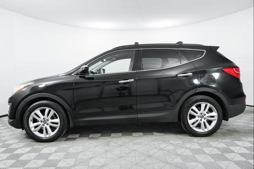 2013 Hyundai SANTA FE Sport 2.0T