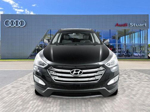 2013 Hyundai SANTA FE Sport 2.0T