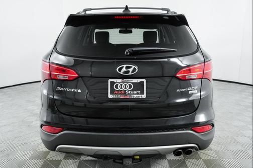 2013 Hyundai SANTA FE Sport 2.0T