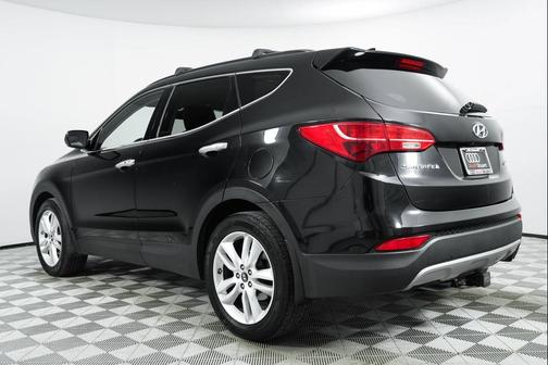 2013 Hyundai SANTA FE Sport 2.0T