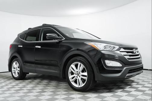 2013 Hyundai SANTA FE Sport 2.0T