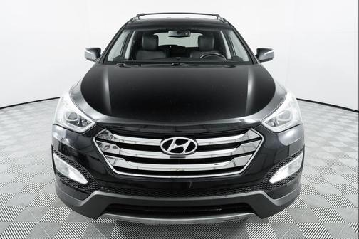 2013 Hyundai SANTA FE Sport 2.0T