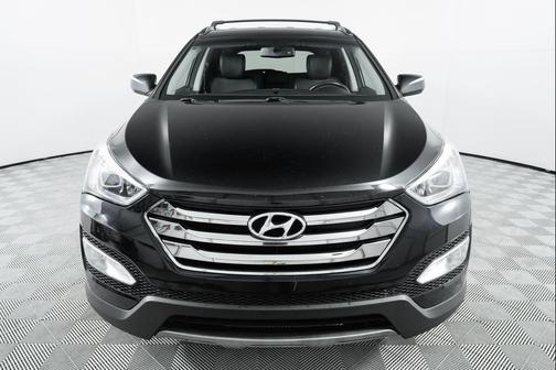2013 Hyundai SANTA FE Sport 2.0T