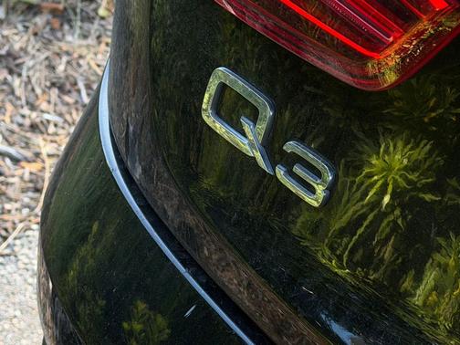 2018 Audi Q3 2.0T Premium