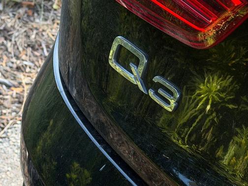 2018 Audi Q3 2.0T Premium