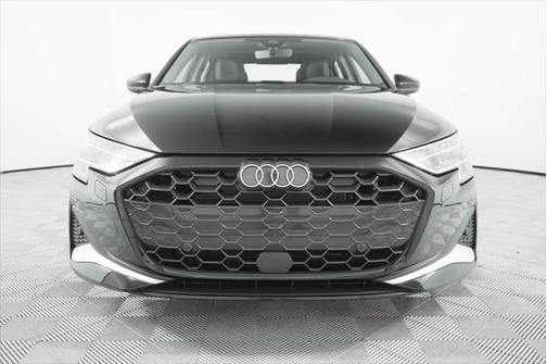 2025 Audi A3 Premium