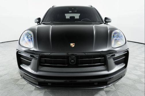 2024 Porsche Macan GTS