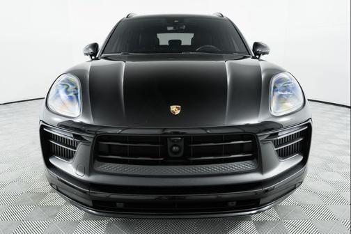 2024 Porsche Macan GTS