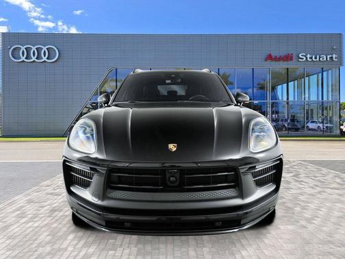 2024 Porsche Macan GTS
