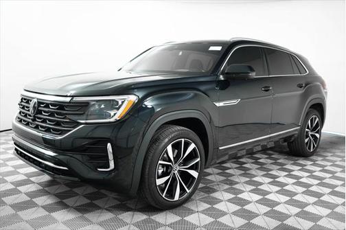 2024 Volkswagen Atlas Cross Sport 2.0T SEL Premium