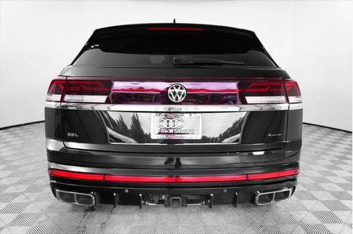 2024 Volkswagen Atlas Cross Sport 2.0T SEL Premium