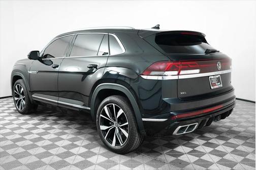 2024 Volkswagen Atlas Cross Sport 2.0T SEL Premium