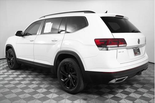 2023 Volkswagen Atlas 3.6L SE w/Technology