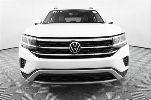 2023 Volkswagen Atlas 3.6L SE w/Technology
