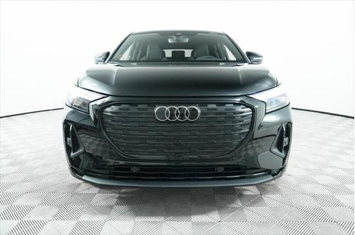 2024 Audi Q4 e-tron Sportback Premium Plus