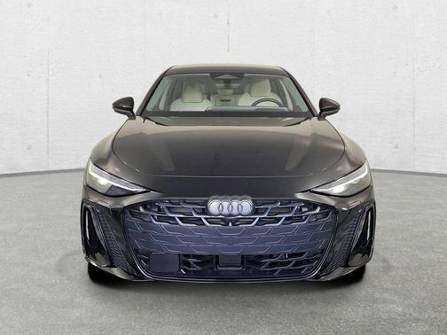 2026 Audi A6 Premium Plus quattro S tronic