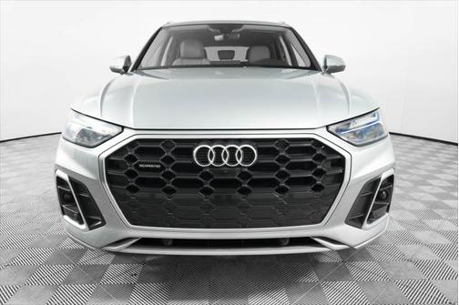 2025 Audi Q5 45 S line Premium Plus