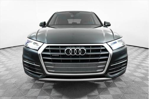 2019 Audi Q5 2.0T Premium Plus