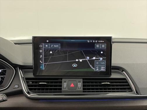 2021 Audi Q5 45 Prestige