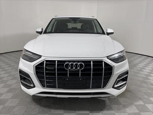 2021 Audi Q5 45 Prestige
