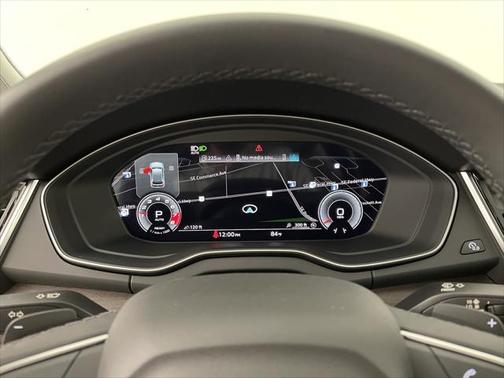 2021 Audi Q5 45 Prestige