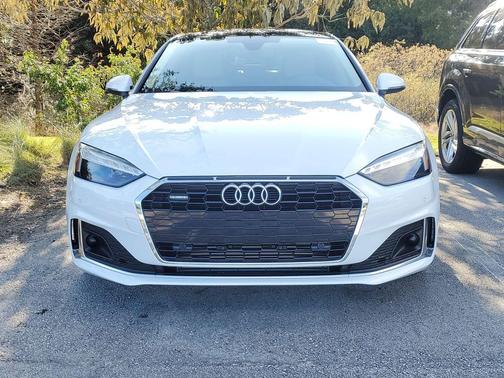 2023 Audi A5 Sportback Premium