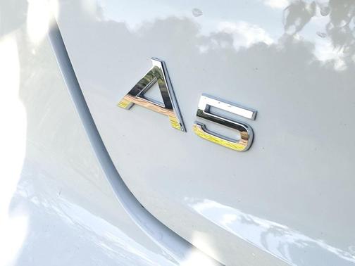 2023 Audi A5 Sportback Premium