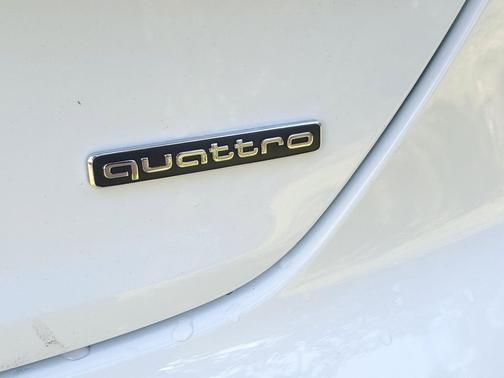 2023 Audi A5 Sportback Premium