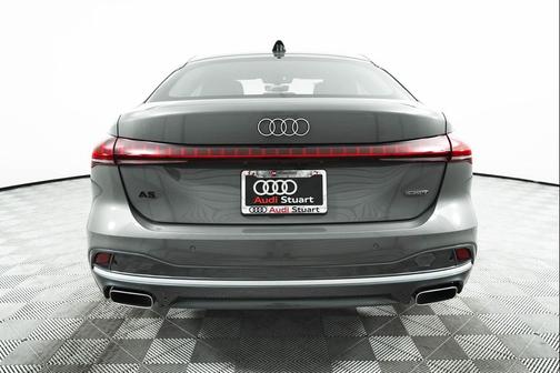 2025 Audi A5 Premium