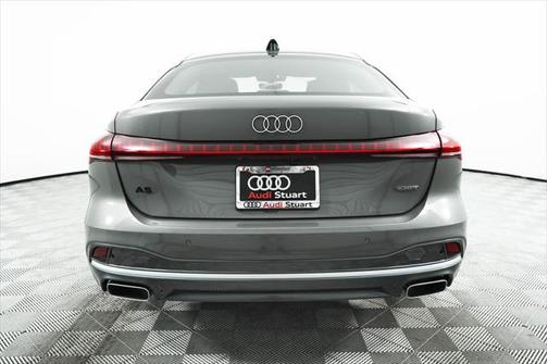 2025 Audi A5 Premium