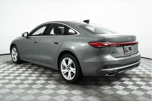2025 Audi A5 Premium
