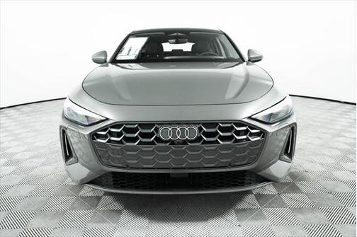 2025 Audi A5 Premium