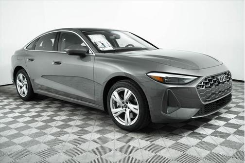 2025 Audi A5 Premium