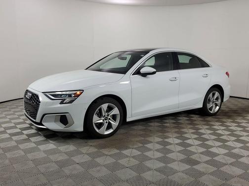 2023 Audi A3 Premium