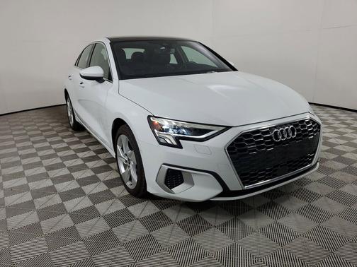 2023 Audi A3 Premium