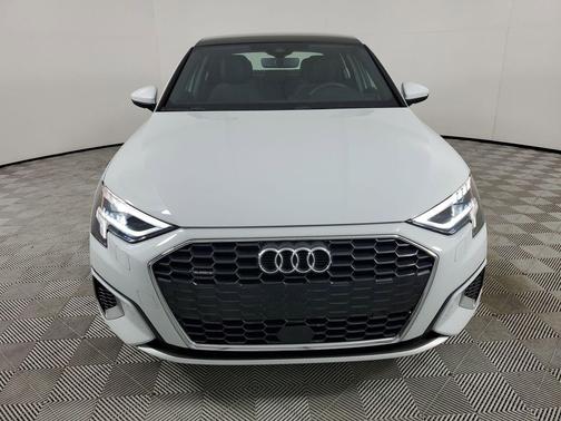 2023 Audi A3 Premium